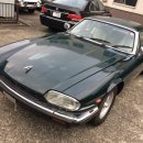 24시 카리페어 | 브리티시 레이싱 그린의 재규어 XJS 르망(Le Mans)이 지현아빠 올드 개러지로 + 모든 재규어 XJS 중...