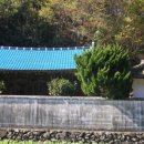 명덕마을 입구 이미지