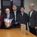 에이민스튜디오 교수신문