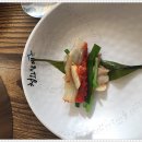 대통령도 반한 제천맛집 청와삼대 칼국수 족발 보쌈 솔직후기