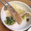 동해시-26 | [석모리 맛집] 동해집, 생아구 수육과 정갈한 배추전에 반한 가족 외식 후기