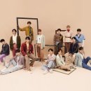 세븐틴 이미지