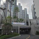 도기팩트 | 이편한세상 시흥더블스퀘어 케라폭시 줄눈 106동 (현관 폴리우레아)