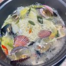 택이네조개전골상남점