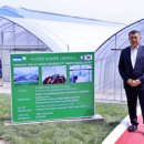 그린하우스 이미지