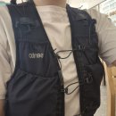 베스트패션 | 아센토 러닝베스트 추천, 러닝 패션 필수템으로 직접 착용해본 후기