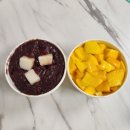 더 설 | 서울 약수역 빙수 맛집 &#39;더설&#39; - 100% 국내산 수제 팥빙수&amp;과일빙수 맛집 추천(내돈내산후기)