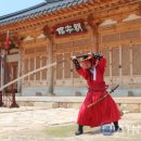 당진 마보무예이십사기 | 충남 당진 면천읍성서 14일까지 전통 무예 재현 ‧ 체험행사