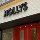 할리스 부산화명점 이미지