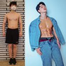 하대동290 | [진주피티/진주PT]20대 취업준비 회원님 바디프로필PT