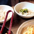 옛날보리밥 이미지