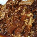 만복숯불갈비 이미지