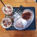 파리바게트 카페약수점 | 약수역 베이커리 카페 피그먼츠