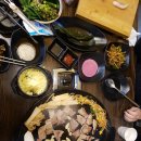 정가네 꽃삼 이미지