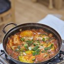 동충4길 | <통영 갈치조림맛집> 통영 현지인만 안다는 갈치조림 맛집? "밥상마당" 솔직 후기