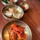 산수화 | 부산맛집 부산갈비찜 산수화에 다녀온 내돈내산 후기예요