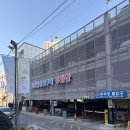 길치고개길 | 원주 자유시장 엄마네돈가스 / 우정집떡볶이 방문 후기, 주차바로 가능한 주차장 정보, 매장 위치정보