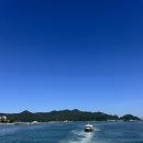 신안 김밥나라 앞 | [섬바다 스탬프투어] 목포 신안 흑산도 &amp; 홍도 1박2일 ①