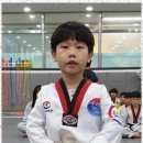 블랙 타이거 태권도장 이미지