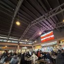 온양상설시장먹거리장터 1호점 | 예산 시장 내돈내산 추천 맛집 리스트, 두쫀쿠 파는 곳, 주차장 정보