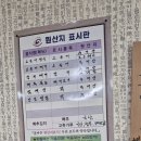맛고을 고등어 정식 이미지