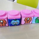 베스킨라빈스 블록팩 이미지