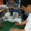 이박사옷수선 - 성남시 중원구 원터로105번길 23 | 이박사옷수선
