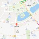 석촌고분역 2번출구 앞 이미지