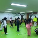 합기도 양우관 센트럴체육관 이미지