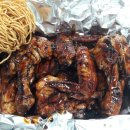 상미씨바베큐치킨 | 깜딹?!