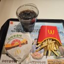 투움바 | 맥도날드 신메뉴 슈비 투움바 후기
