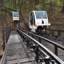 거제관광모노레일 이미지