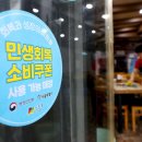 &#34;대형마트 안 되고, 편의점·치킨집 된다&#34;...슬기로운 쿠폰 생활? 이미지