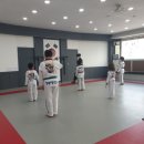 용인대석사튼튼태권도 이미지