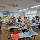 인천소양초등학교 | [디지털새싹 후기_인천소양초] 로봇 조립부터 코딩까지, 우리 손으로!