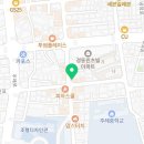 부산 중구청 구내식당 이미지