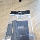 [거래완료] 순토 - 스파르탄 울트라 스텔스 Spartan Ultra Steath 정품 Strap 스트랩 (새제품) 이미지