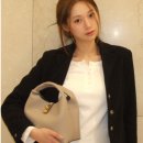 박앤손 코리아 | 찰스앤키스 라일라 탑핸들 버킷백 후기 🤎 출근가방으로 골랐는데 데일리백까지 딱