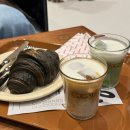 우지커피 부천중동점 | 카멜커피 부천 현대중동점 재방문후기 | ccc블랙