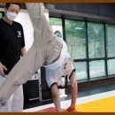 경희대 KTIGERS 태권도 이미지