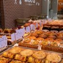 우즈베이커리 이미지