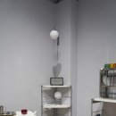 카페 레브 | 운정 대형 카페 레브릭스 후기, 가구와 커피가 만난 감각적인 공간