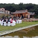 한여름밤의 야외음악회 이미지