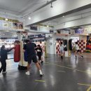 BLSO 복싱 아카데미 이미지