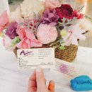 [아티스토리]-보자기아트 이미지