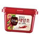 고추장