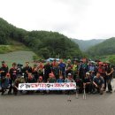 도경계 조형물 이미지