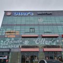 선산대로6-11 | 구미 오터스 대형카페 내돈내산 도넛 선물포장 이벤트 정보