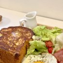 망원동 프렌치토스트 맛집 &#39;비캔드&#39; / 망원동 나들이⋆͛♡⋆͛