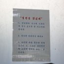 강산원조밀면